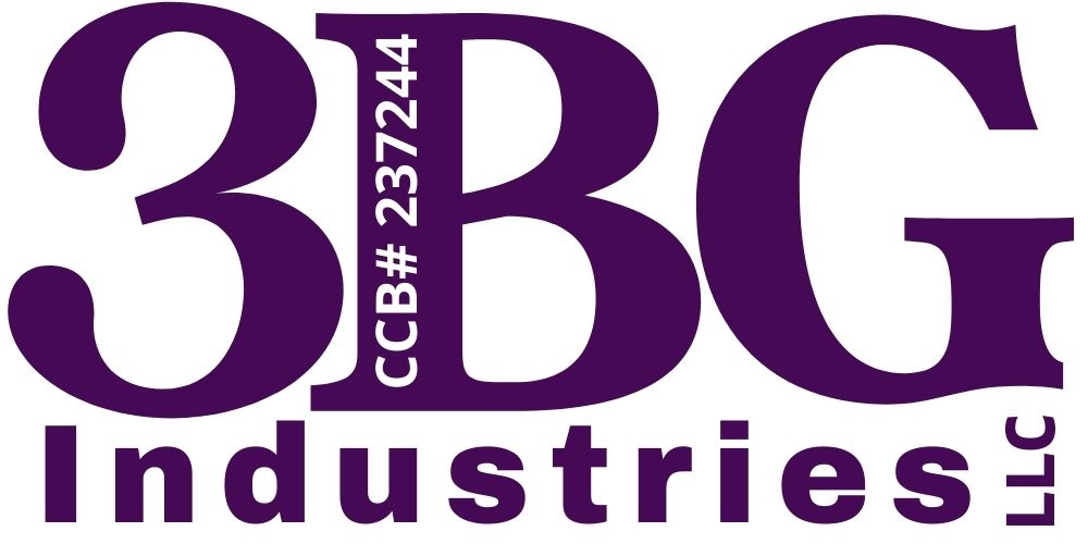 An Oregon-Based General Construction Company